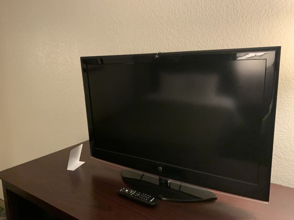 Zimmer Quality Inn Prescott