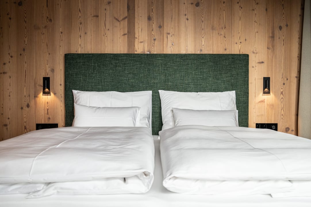 Zimmer Mountain Lodge Margit