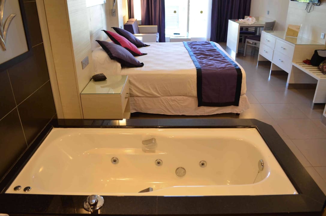 Zimmer Hotel Riu Palace Bavaro