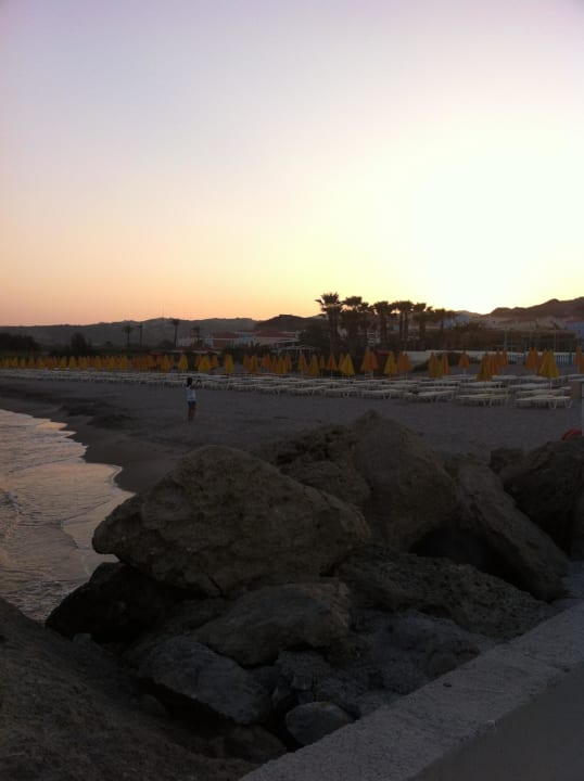 Porto Bello Beach Mai 2012 Porto Bello Beach