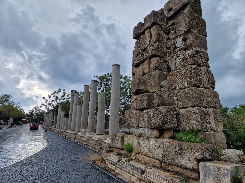 Sonstiges Can Garden Beach