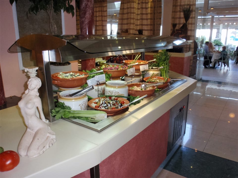 Restaurant Rodos Palladium Leisure & Wellness