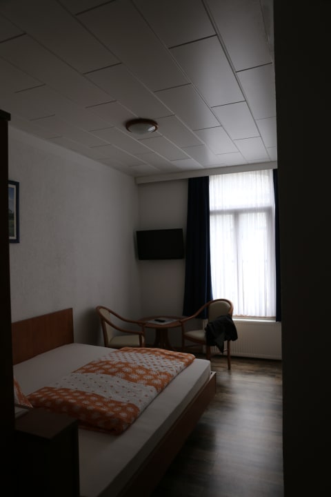 Zimmer Hotel & Apartments An der Karlstadt