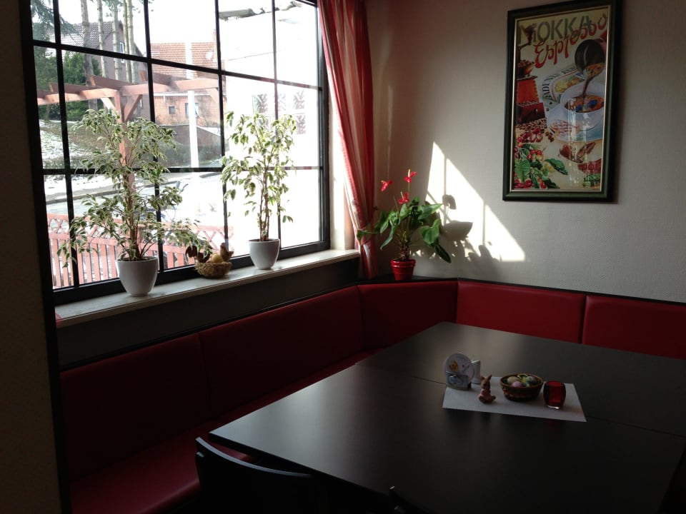 Restaurant Hotel Jägerstuben