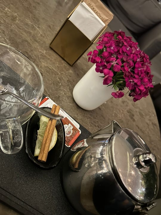 Gastro Maxx Royal Belek Golf Resort