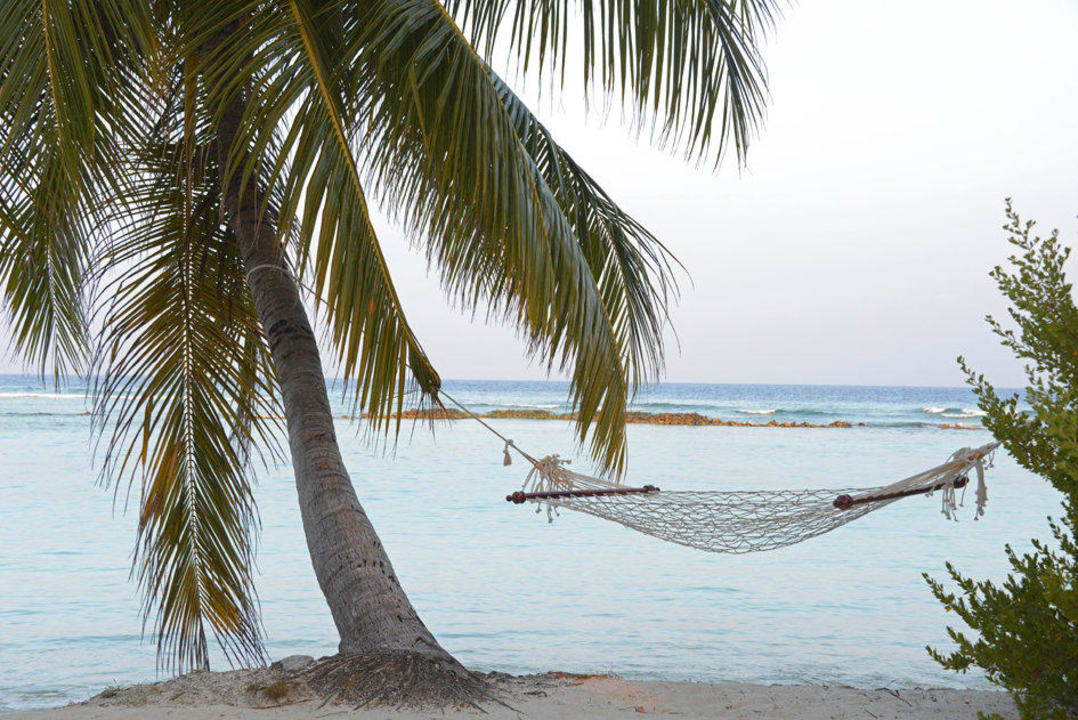 Nordstrand Kuredu Island Resort & Spa