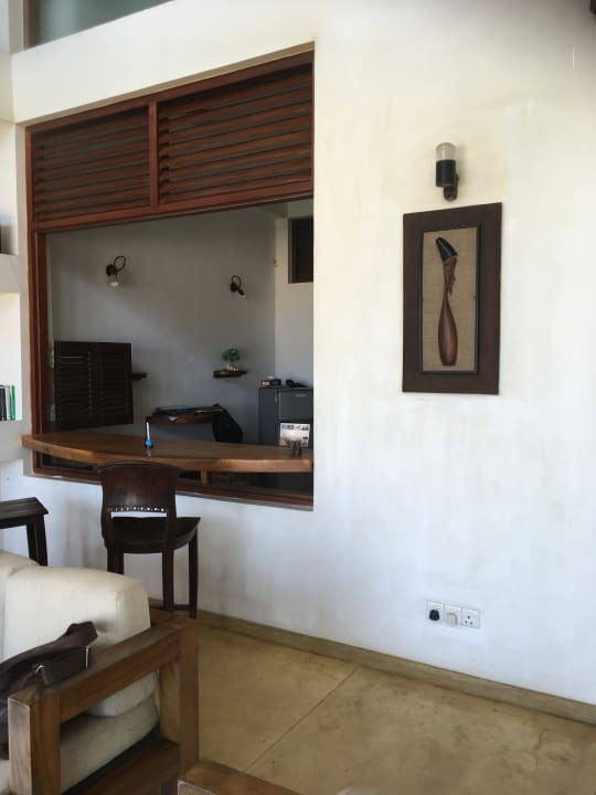 Lobby Guesthouse The Cove