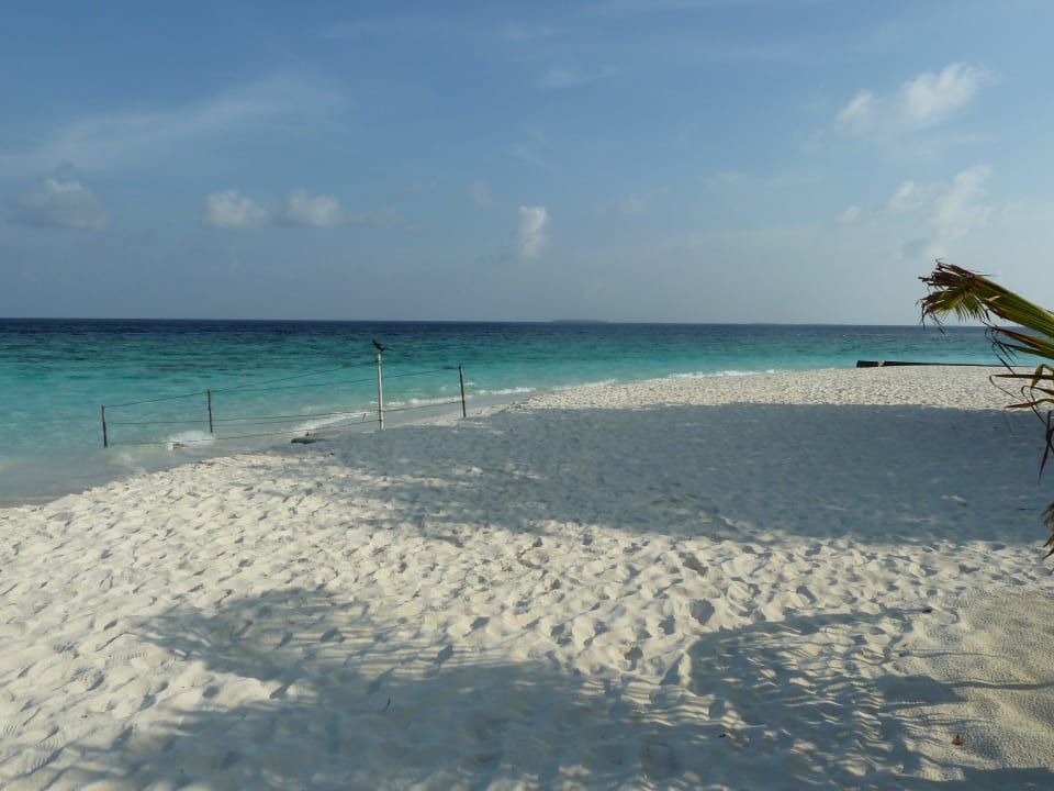 Strand Adaaran Select Meedhupparu Island Resort - Premium All Inclusive