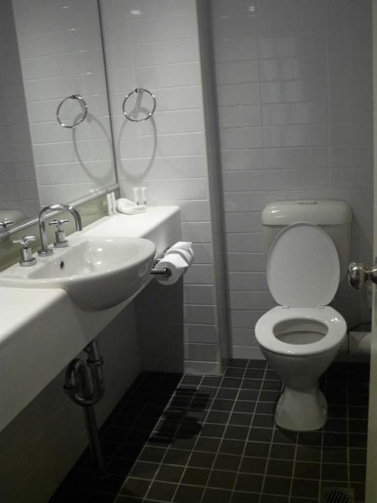 Zimmer Hotel Travelodge Rockhampton