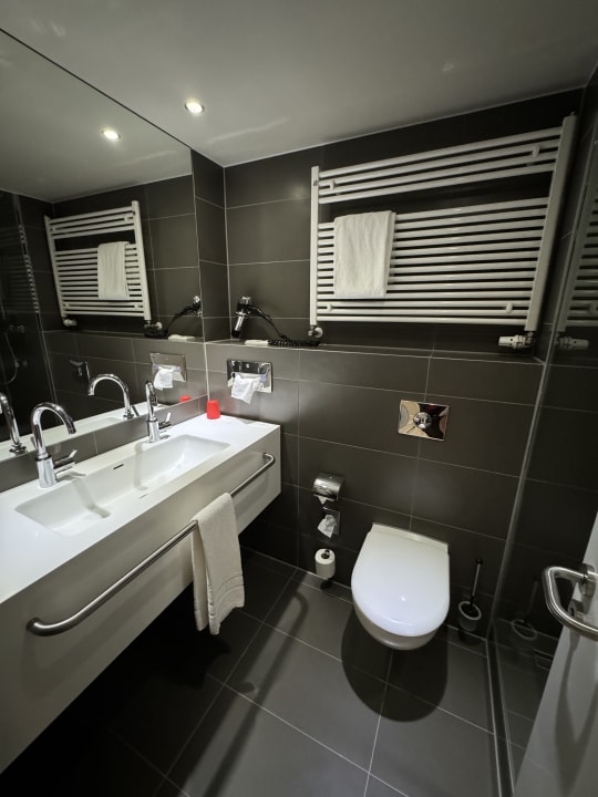 Zimmer DORMERO Hotel Hannover