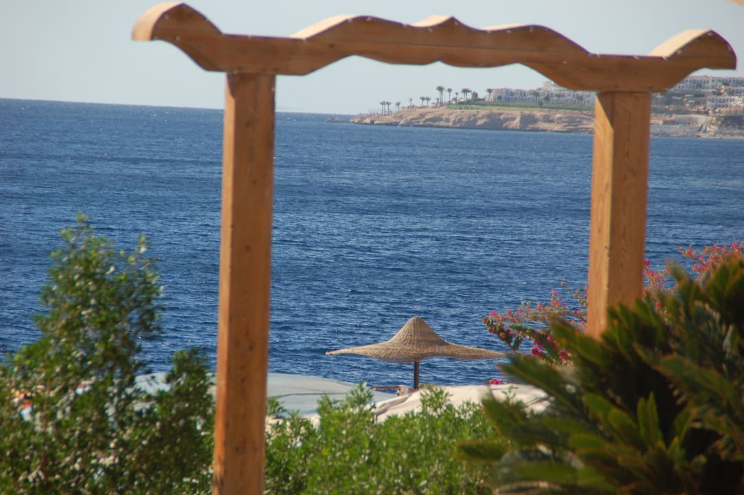 Ausblick Siva Sharm