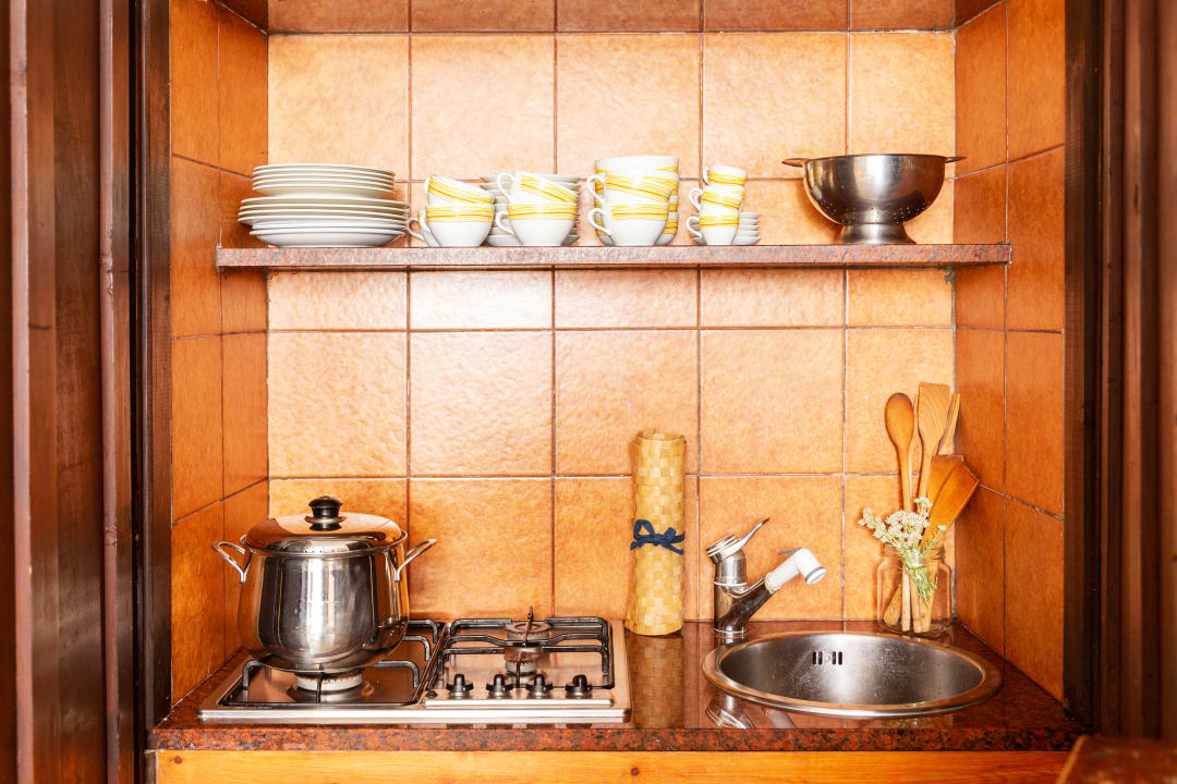 Zimmer Club Le Cannelle