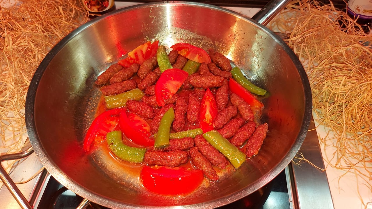 Gastro Seaden Quality Resort & Spa