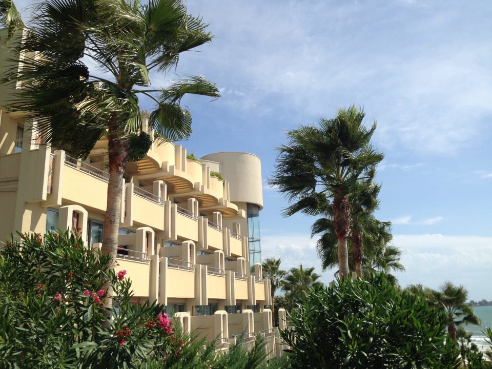 Hotel  Melas Resort Hotel