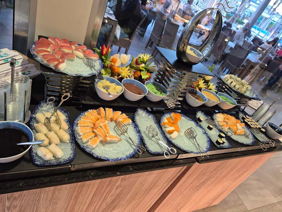 Gastro Hotel Riu Papayas