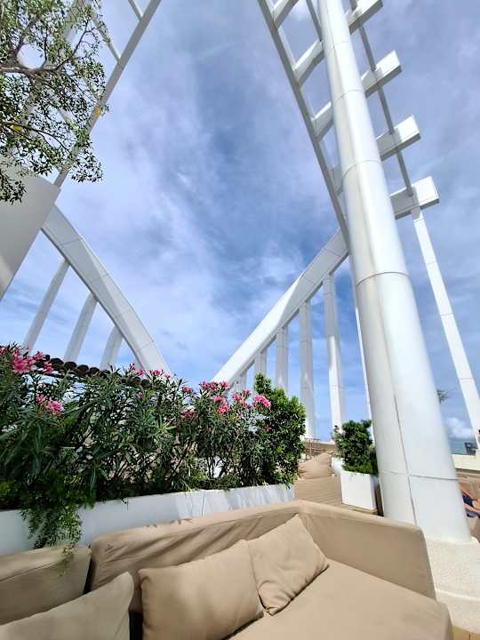 Gastro Arbour Hotel and Residence