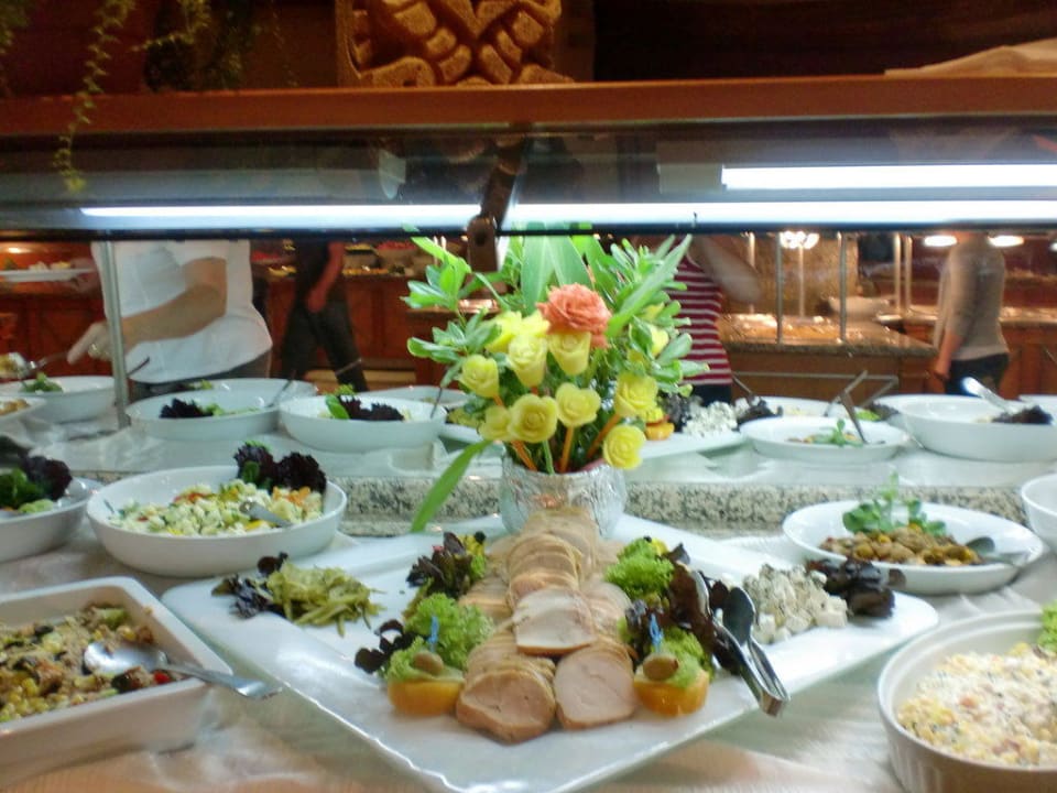 Lecker Megasaray Club Belek