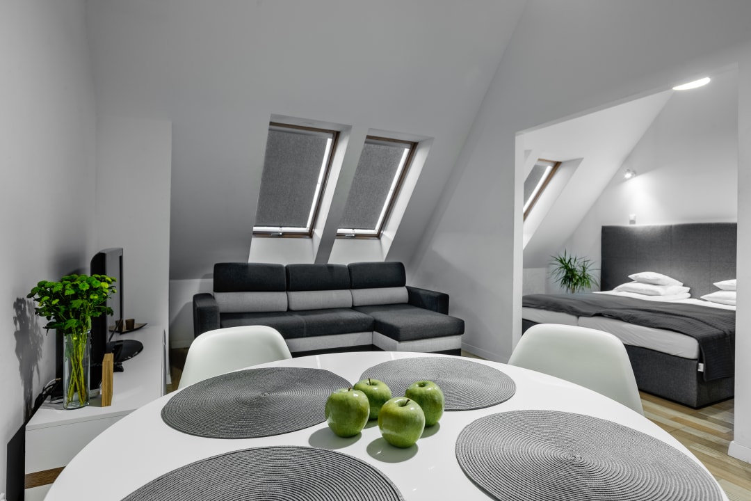 Zimmer Aparthotel 1899 by Platinum