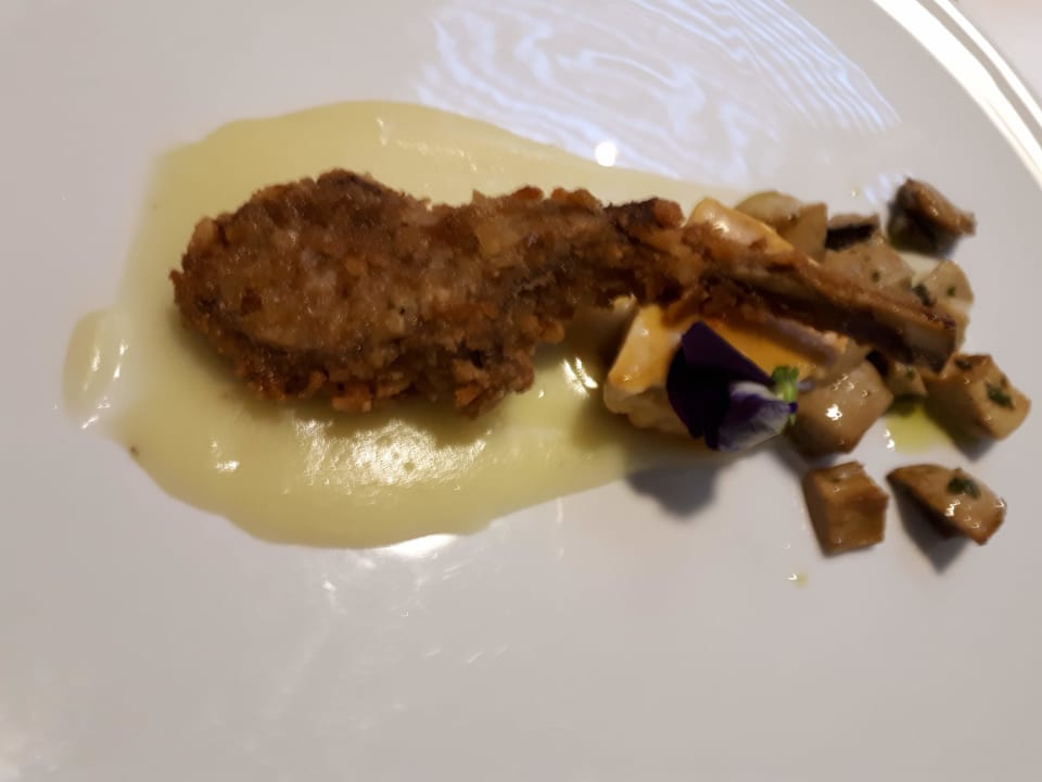 Gastro Hotel Caravel
