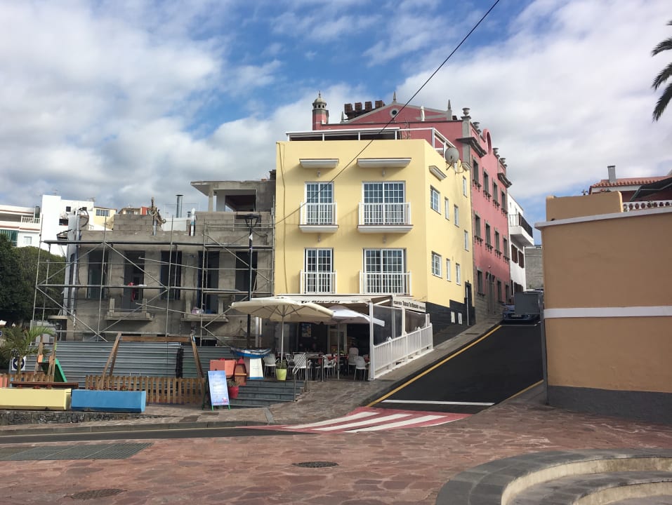 Außenansicht Rok Plaza