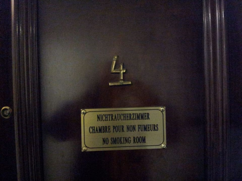 Zimmer Nr.4 Alpen Resort Hotel