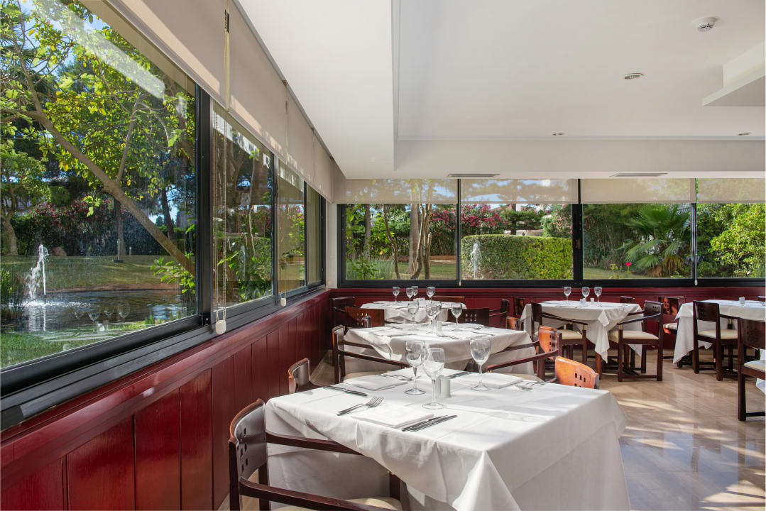 Gastro Welikehotel Marfil Playa