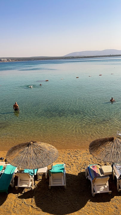 Strand Duja Didim Hotel