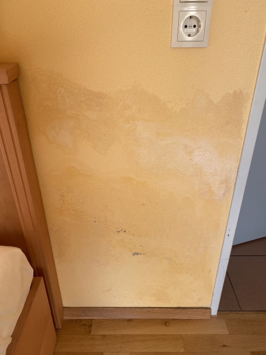 Zimmer JUFA Familienresort Kempten