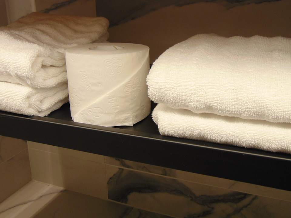 Zimmer Le Méridien Batumi