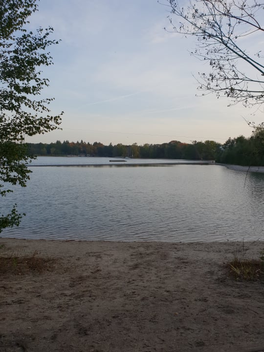 Strand Center Parcs De Kempervennen