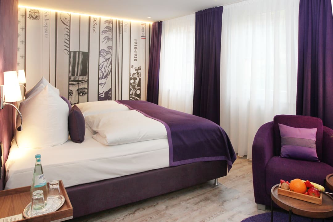 Zimmer Hotel Am Schloss