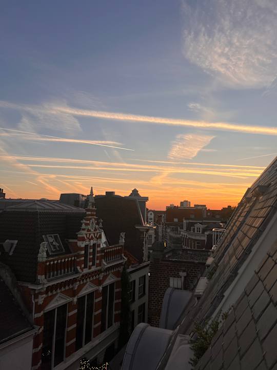 Ausblick Park Centraal Den Haag, part of Sircle Collection