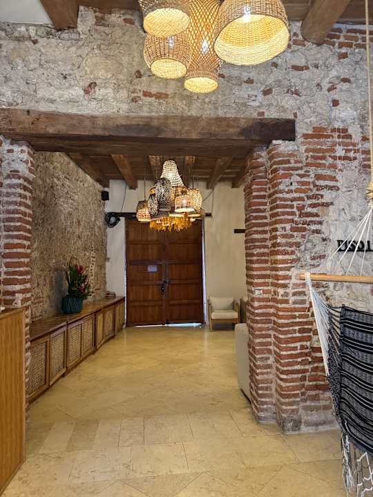 Sonstiges Hotel Voilá Getsemaní