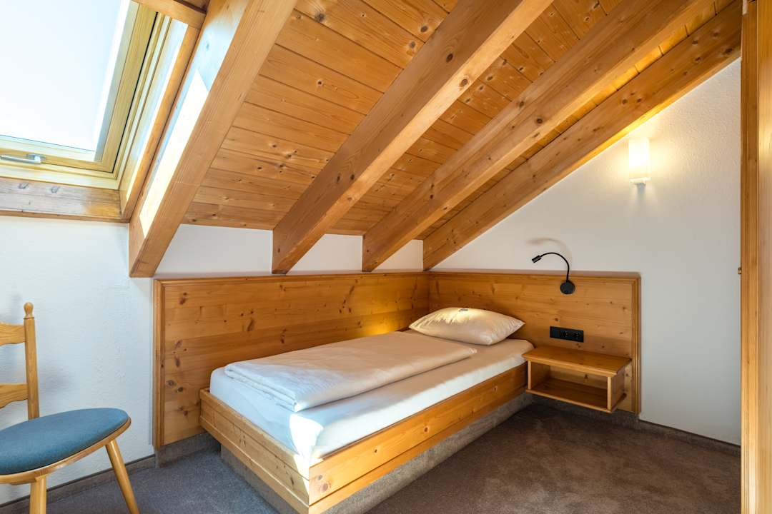 Zimmer Residenz Hopfensee