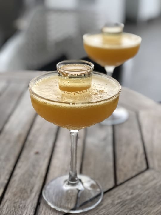 Gastro Rixos Premium Tekirova