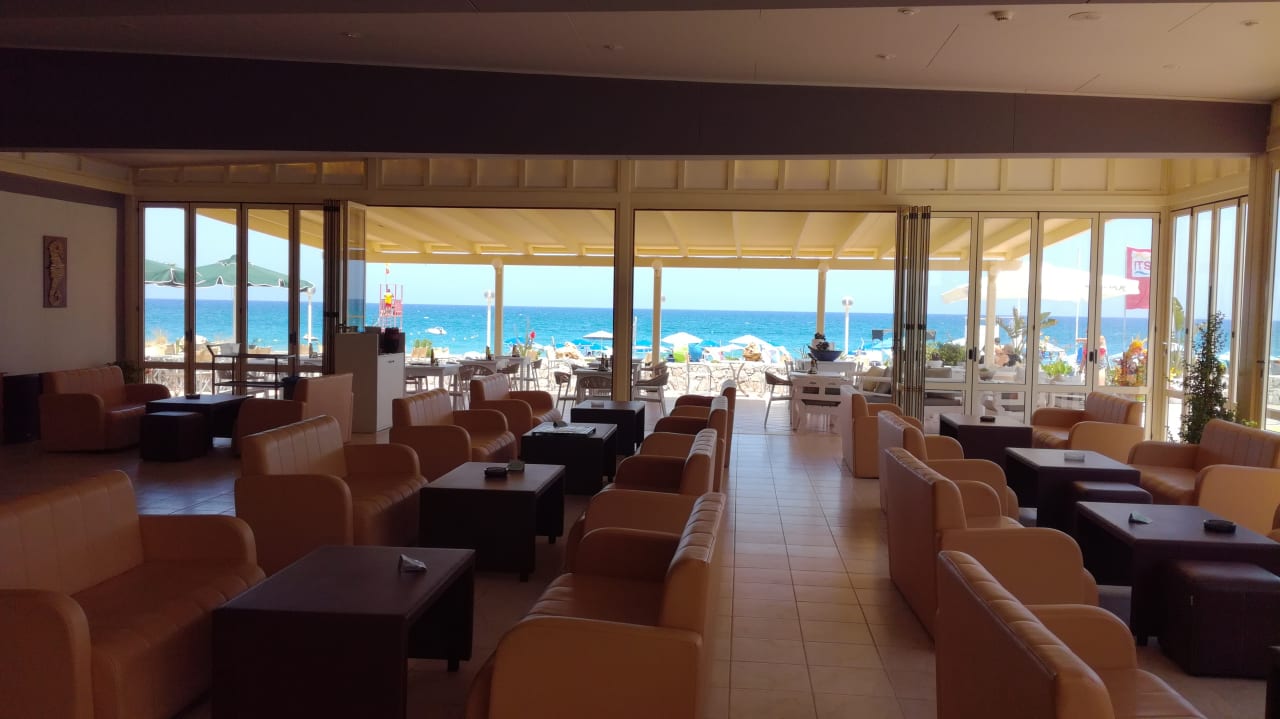Gastro Hotel Kathrin Beach