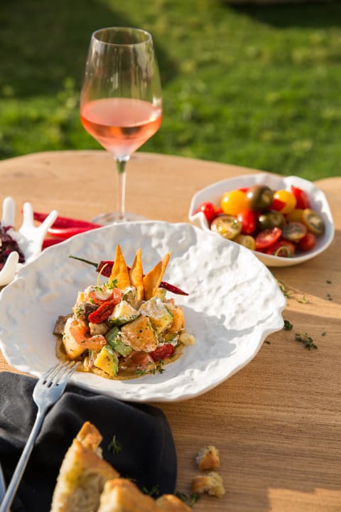 Gastro Domes Noruz Chania, Autograph Collection