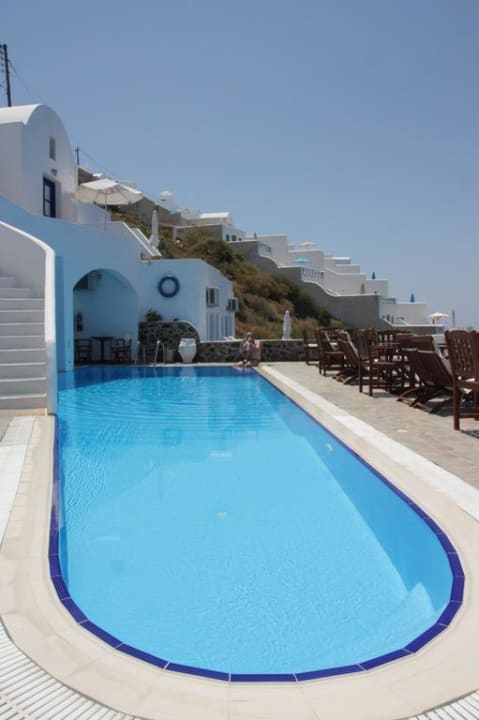 Klein aber fein Regina Mare