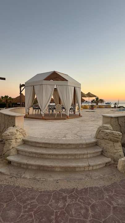 Sonstiges Lotus Bay Beach Resort