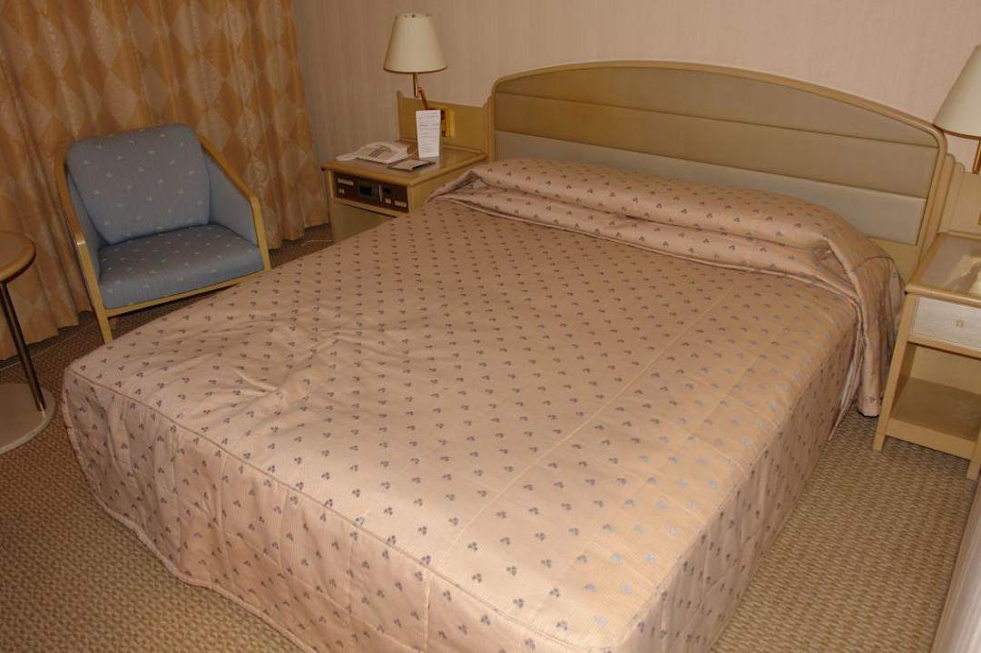 Zimmer im 15.Stock Keikyu EX Inn Shinagawa