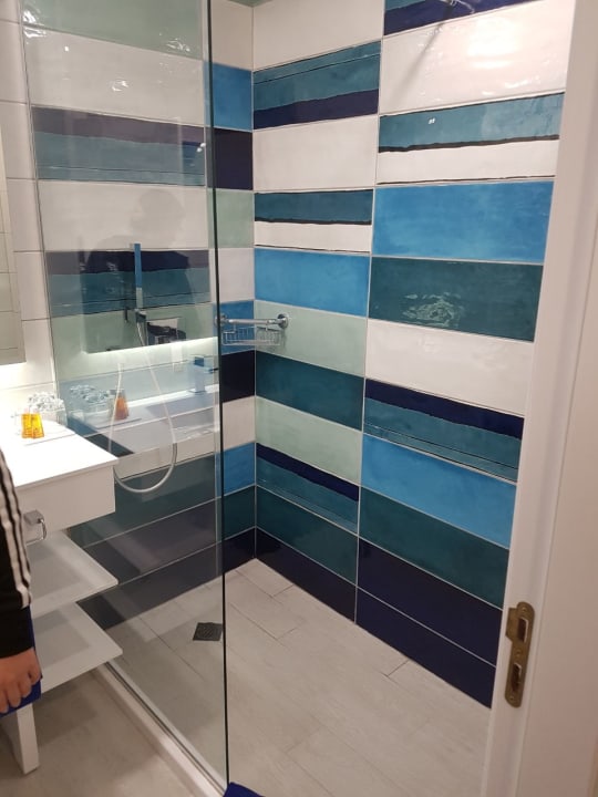 Zimmer Sentido Marea