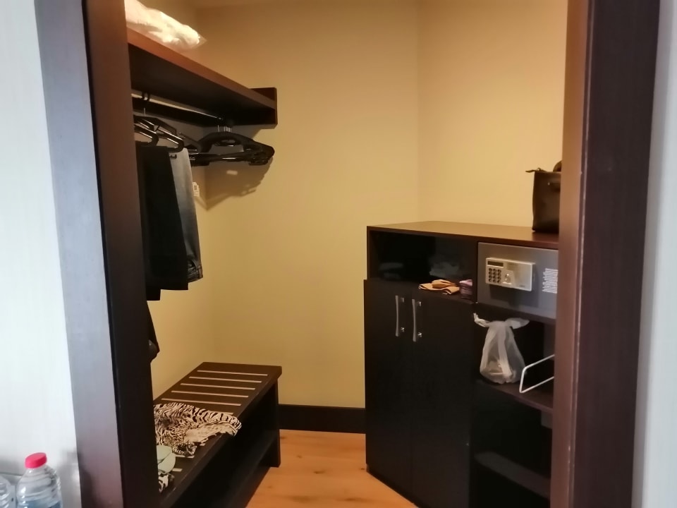 Zimmer Limak Lara Deluxe Hotel & Resort