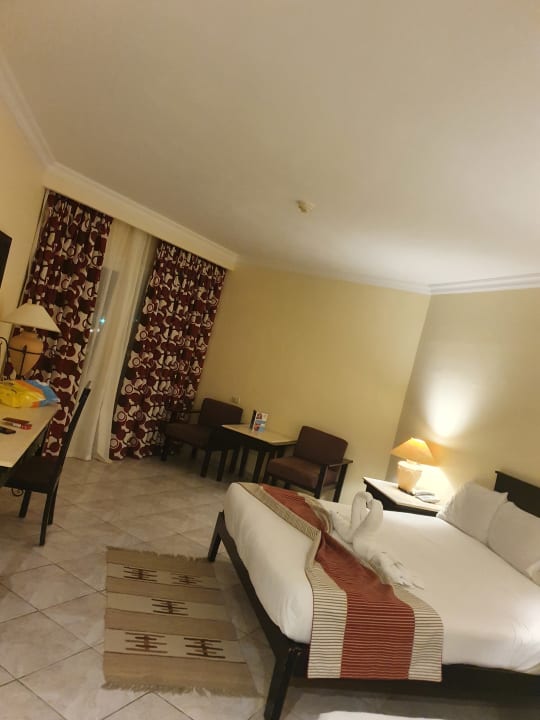 Zimmer Casa Mare Resort