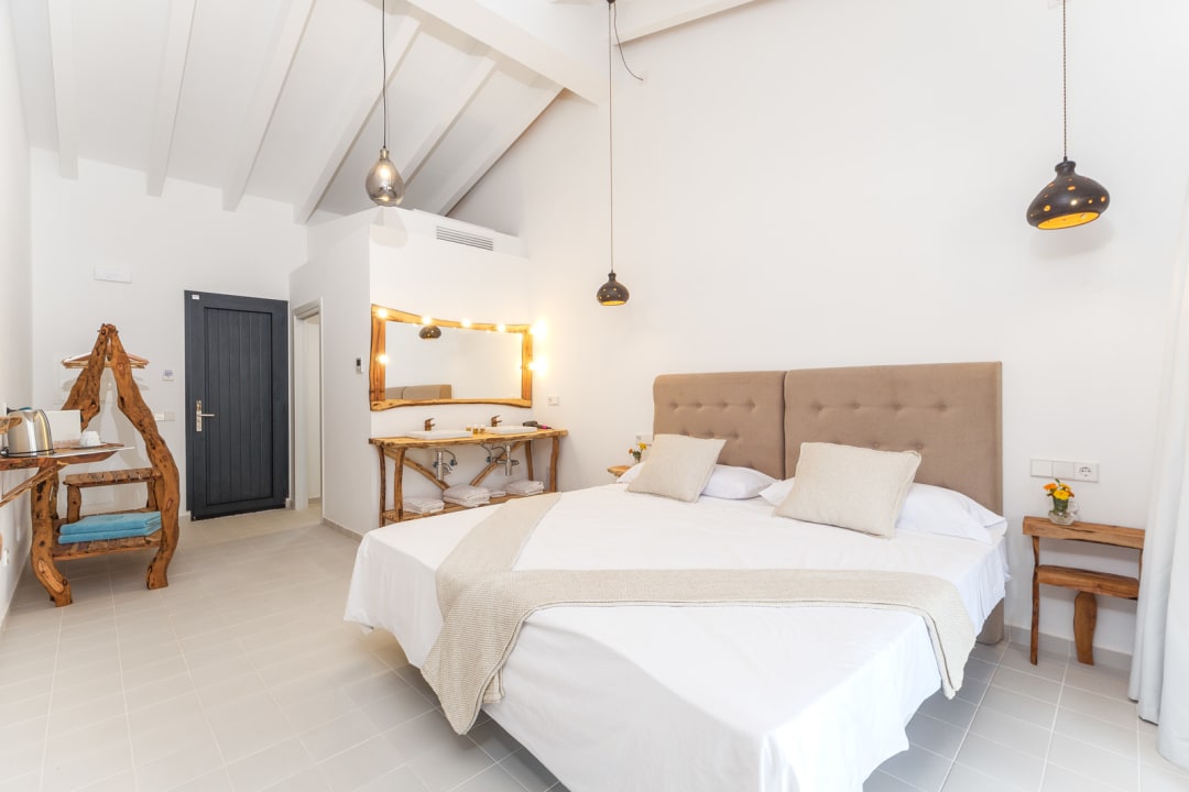 Zimmer Can Canto De Marina