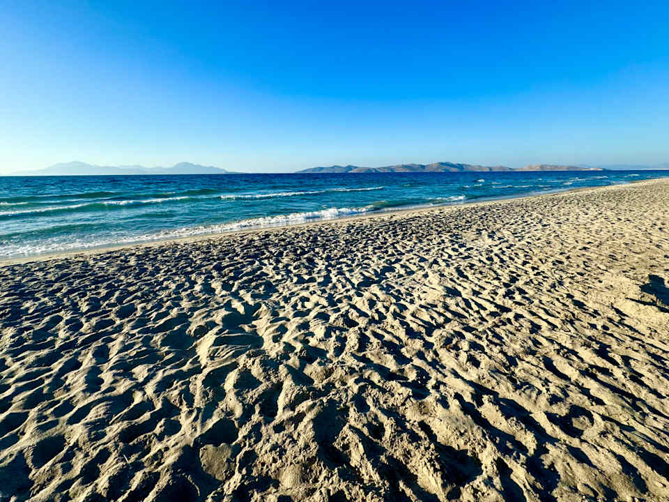 Strand TUI BLUE Palazzo del Mare
