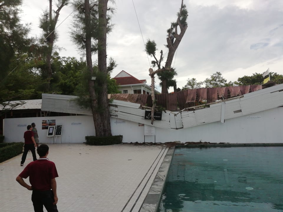 Gastro Laksasubha Hua Hin