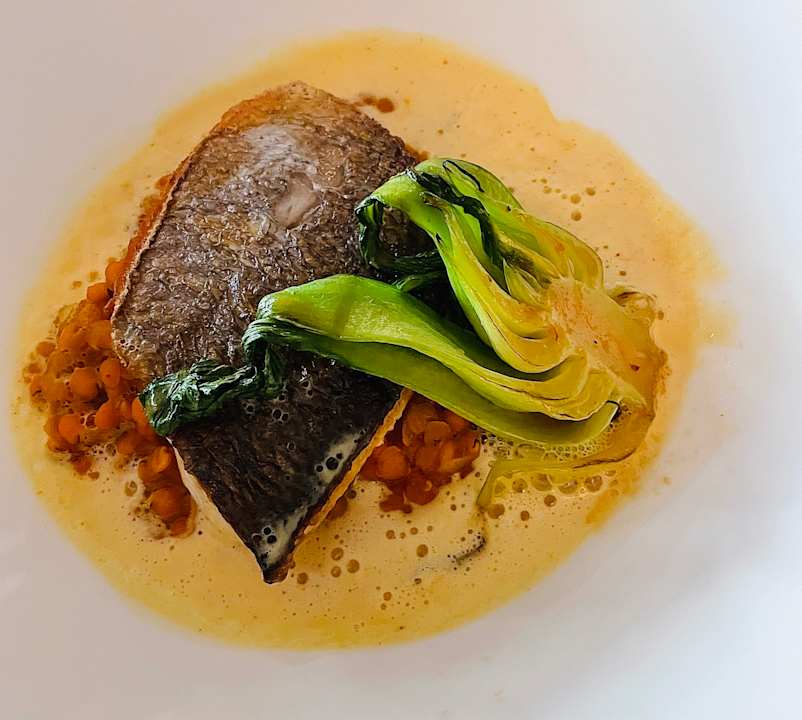 Gastro Der Birkenhof - Spa & Genuss Resort