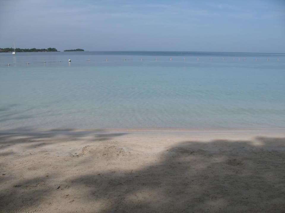 Strand Hotel Riu Negril