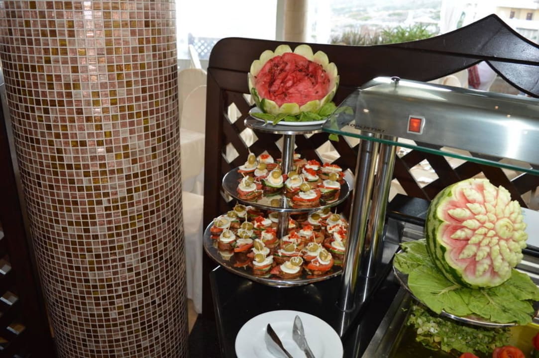 Köstlich Hotel Kalithea Horizon Royal