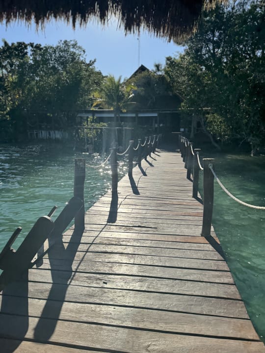 Sonstiges Rancho Encantado Eco Resort & Spa